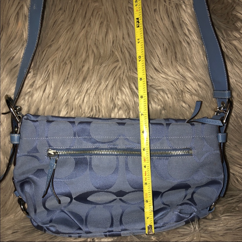 Coach bag - Picture 5 of 7